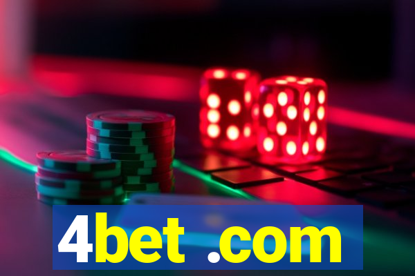 4bet .com